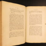 1783 – Use & Abuse of Freemasonry | Masonic Secrets and Oaths! | First Edition