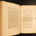 1783 – Use & Abuse of Freemasonry | Masonic Secrets and Oaths! | First Edition