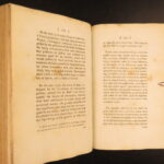 1783 – Use & Abuse of Freemasonry | Masonic Secrets and Oaths! | First Edition