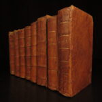 1786-1793 – Court and City Register | British Army & Navy Lists | Political Directory