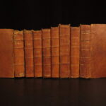 1786-1793 – Court and City Register | British Army & Navy Lists | Political Directory