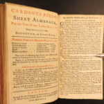 1786-1793 – Court and City Register | British Army & Navy Lists | Political Directory