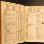 1786-1793 – Court and City Register | British Army & Navy Lists | Political Directory