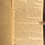 1786-1793 – Court and City Register | British Army & Navy Lists | Political Directory