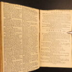 1786-1793 – Court and City Register | British Army & Navy Lists | Political Directory