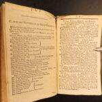 1786-1793 – Court and City Register | British Army & Navy Lists | Political Directory