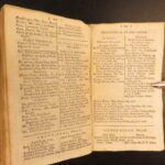 1786-1793 – Court and City Register | British Army & Navy Lists | Political Directory