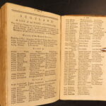 1786-1793 – Court and City Register | British Army & Navy Lists | Political Directory