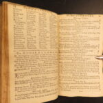 1786-1793 – Court and City Register | British Army & Navy Lists | Political Directory