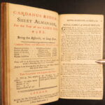 1786-1793 – Court and City Register | British Army & Navy Lists | Political Directory