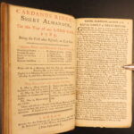 1786-1793 – Court and City Register | British Army & Navy Lists | Political Directory