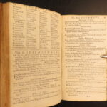 1786-1793 – Court and City Register | British Army & Navy Lists | Political Directory