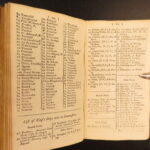 1786-1793 – Court and City Register | British Army & Navy Lists | Political Directory