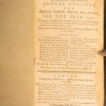 1786-1793 – Court and City Register | British Army & Navy Lists | Political Directory