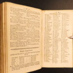 1786-1793 – Court and City Register | British Army & Navy Lists | Political Directory