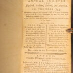 1786-1793 – Court and City Register | British Army & Navy Lists | Political Directory