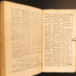 1786-1793 – Court and City Register | British Army & Navy Lists | Political Directory