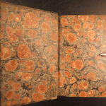 1821 – Works of William Shakespeare | Steevens & Johnson | 9 Volume Set