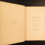 The Hunting of the Snark – Lewis Carroll – 1876 | First Edition, Holiday Illustrations, Nonsense Poetry