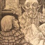 The Hunting of the Snark – Lewis Carroll – 1876 | First Edition, Holiday Illustrations, Nonsense Poetry