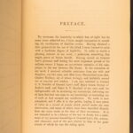 Memoirs of Robert E. Lee – A. L. Long – 1887 | First Edition, Illustrated, Maps and Plates