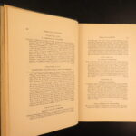 Memoirs of Robert E. Lee – A. L. Long – 1887 | First Edition, Illustrated, Maps and Plates