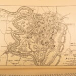 Memoirs of Robert E. Lee – A. L. Long – 1887 | First Edition, Illustrated, Maps and Plates