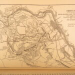 Memoirs of Robert E. Lee – A. L. Long – 1887 | First Edition, Illustrated, Maps and Plates