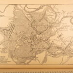 Memoirs of Robert E. Lee – A. L. Long – 1887 | First Edition, Illustrated, Maps and Plates