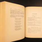 Memoirs of Robert E. Lee – A. L. Long – 1887 | First Edition, Illustrated, Maps and Plates
