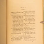 Memoirs of Robert E. Lee – A. L. Long – 1887 | First Edition, Illustrated, Maps and Plates