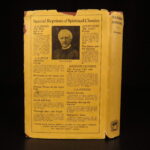 Barbed Arrows – C. H. Spurgeon – 1896 | Original Dust Jacket, Evangelical Classic