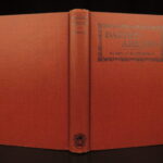 Barbed Arrows – C. H. Spurgeon – 1896 | Original Dust Jacket, Evangelical Classic