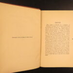 Barbed Arrows – C. H. Spurgeon – 1896 | Original Dust Jacket, Evangelical Classic