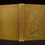L. Frank Baum – Patchwork Girl – 1913 | First Edition First Printing
