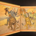 L. Frank Baum – Patchwork Girl – 1913 | First Edition First Printing