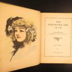 L. Frank Baum – Patchwork Girl – 1913 | First Edition First Printing