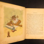 L. Frank Baum – Patchwork Girl – 1913 | First Edition First Printing