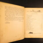 L. Frank Baum – Patchwork Girl – 1913 | First Edition First Printing