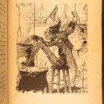 L. Frank Baum – Patchwork Girl – 1913 | First Edition First Printing