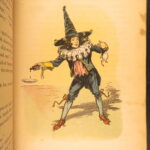 L. Frank Baum – Patchwork Girl – 1913 | First Edition First Printing