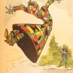 L. Frank Baum – Patchwork Girl – 1913 | First Edition First Printing