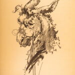 L. Frank Baum – Patchwork Girl – 1913 | First Edition First Printing