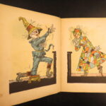 L. Frank Baum – Patchwork Girl – 1913 | First Edition First Printing