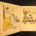 L. Frank Baum – Patchwork Girl – 1913 | First Edition First Printing
