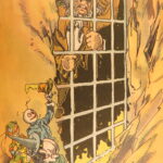 L. Frank Baum – Patchwork Girl – 1913 | First Edition First Printing