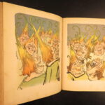 L. Frank Baum – Patchwork Girl – 1913 | First Edition First Printing