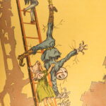 L. Frank Baum – Patchwork Girl – 1913 | First Edition First Printing