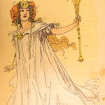 L. Frank Baum – Patchwork Girl – 1913 | First Edition First Printing