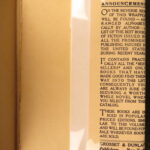 The Phantom of the Opera – Gaston Leroux – 1920s | Andre Castaigne Illustrations